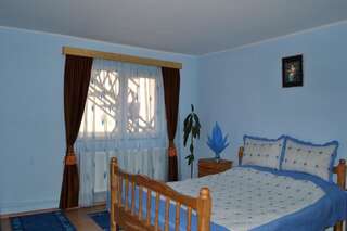 Гостевой дом Casa Fanel Буштени Трехместный номер-7