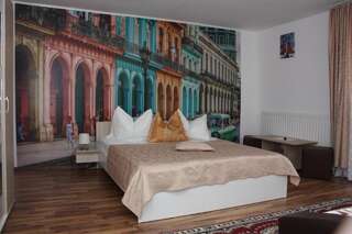 Гостевой дом Casa Fanel Буштени-4
