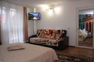 Гостевой дом Casa Fanel Буштени-5