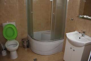 Гостевой дом Casa Fanel Буштени-6