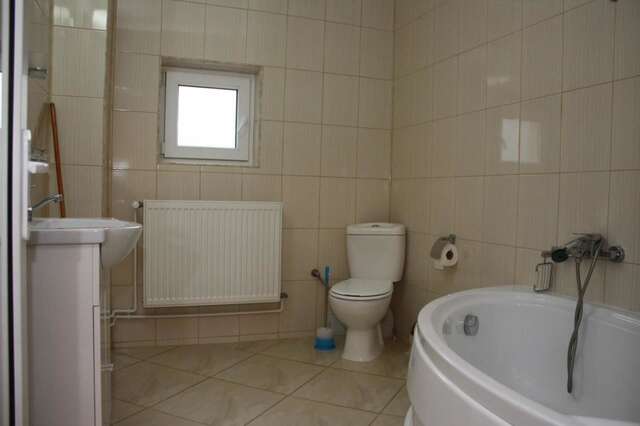 Гостевой дом Casa Fanel Буштени-12