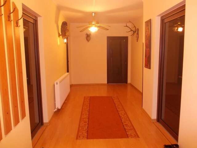 Гостевой дом Casa Fanel Буштени-42