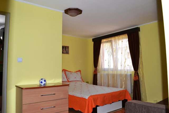 Гостевой дом Casa Fanel Буштени-48