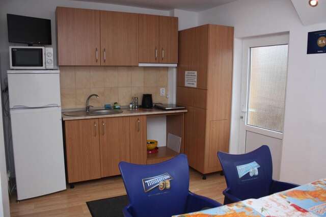 Гостевой дом Casa Fanel Буштени-11